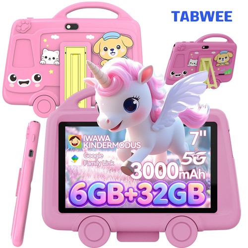 2026 kids tablet pollici - 2026, k8