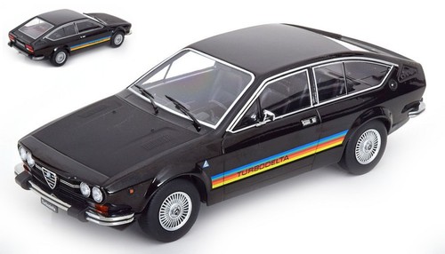 Scale alfa romeo - scale, gtv