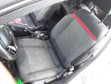 SEDILE ANTERIORE SINISTRO