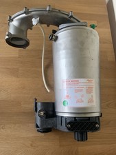 Scambiatore di calore caldaia