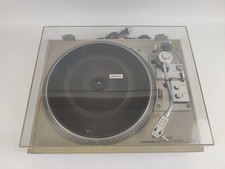 *Ago mancante* Giradischi