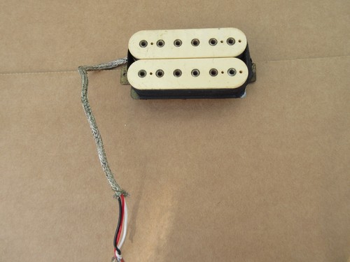 Very early dimarzio - early, dp100