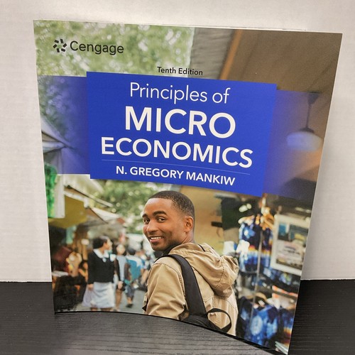 Principles microeconomics - principles, of