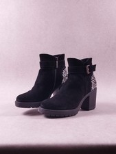 Boots femme Janet Sport 32876