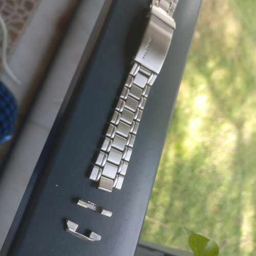 Bracciale zenith vintage - zenith,