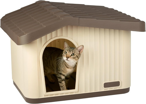 Cuccia per gatti e cani - ®,