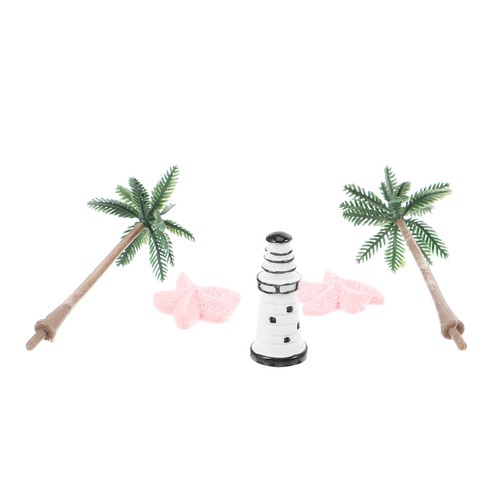 Decorazioni mare mini - ,
