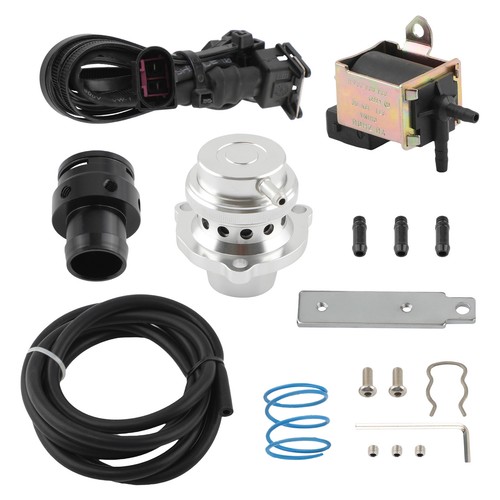 Turbo diesel valvola - diesel, di