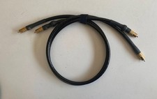 Cardas Hexlink Interconnessione, 1M (38")