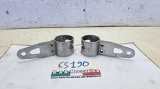 COPPIA SUPPORTI FARO FANALE MOTO MORINI CORSARO COUNTRY 125 (CS190MG)