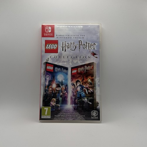 Lego harry potter collection - potter,