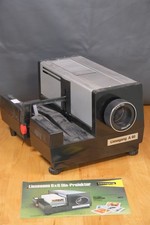 Proiettore diapositive da