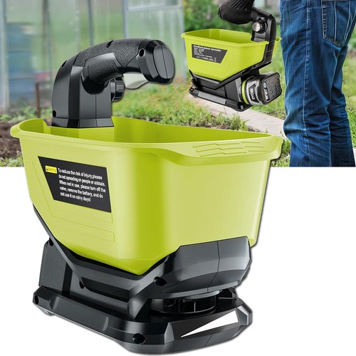 Spandisemi per batteria - , ryobi