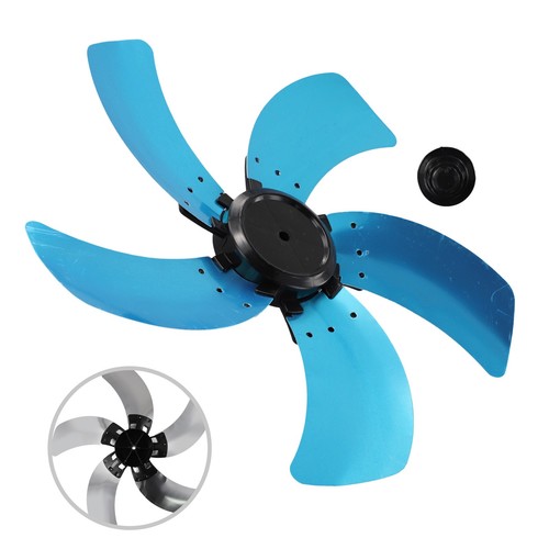 Ventilatore cinque pale - ventilatore,