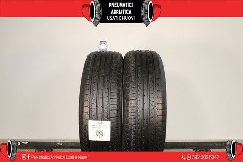 Pneumatici tomket 205 - 2,