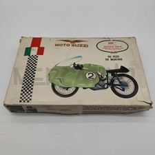 MOTO GUZZI GRAN PREMIO 500 CC