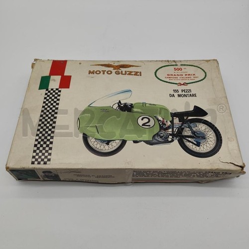 Moto guzzi gran premio 500 - moto,