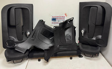 TAPPEZZERIA ABARTH 500/595/695, B3787