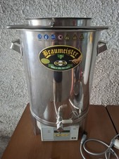 Speidel Braumeister 20 Lt - Impianto Birra - Homebrewing