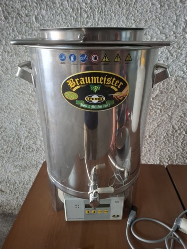 Speidel braumeister - lt,