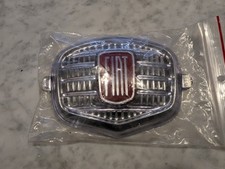 Fregio logo anteriore Fiat