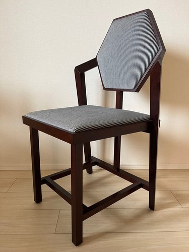 Sedia frank lloyd wright - sedia,