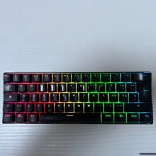 Tastiera Gaming Meccanica RK61