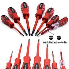 SET 7 PEZZI CACCIAVITI