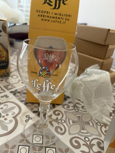 Calice leffe - calice,
