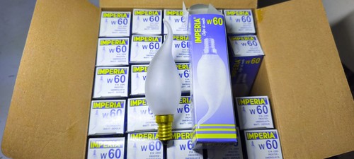 Lotto lampadine imperia - 20,