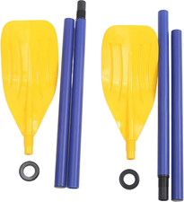 Remi per Barca, Confezione Da