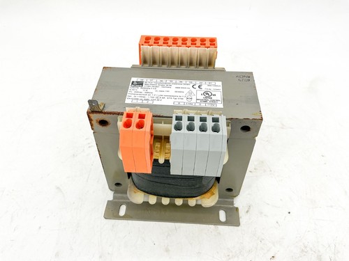 Blocco trasformatore - blocco,