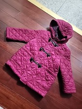 Giacca trapuntata bambino