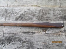 Lee Enfield Carabine rifle