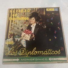 Navidad En Puerto Rico Con Los