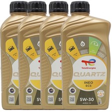 OLIO MOTORE AUTO TOTAL QUARTZ