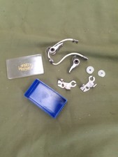 LANCIA FLAMINIA PAIR CONTACTS