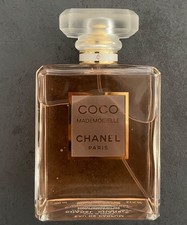 profumo madmoiselle chanel nuovo  ma senza confezione, comprende solo la borsa 