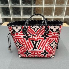 Autentica borsa Louis Vuitton