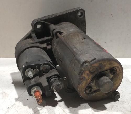 Motorino avviamento per - d',