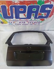 Fiat idea portellone