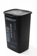 PATTUMIERA BIDONE PER RACCOLTA