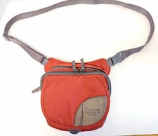 Borsa messenger a tracolla