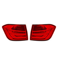 Set Di Luci Posteriori LED Per