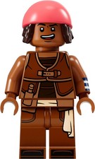LEGO® - Minifigure - UNICO