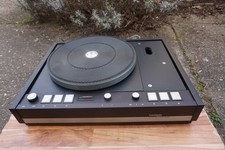 Unità Thorens TD 126 Mk III