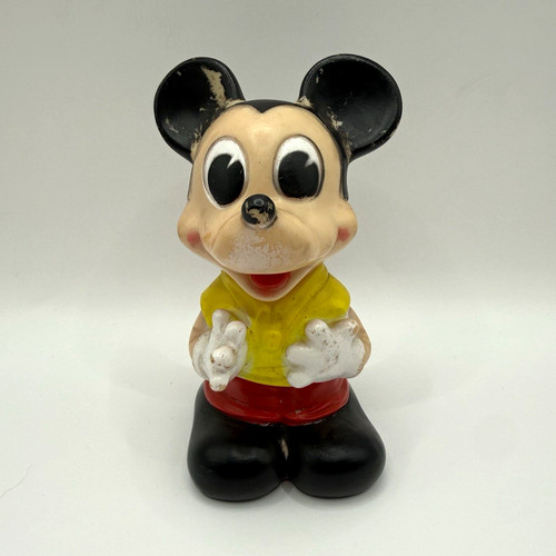 Giocattolo vintage topolino - giocattolo,