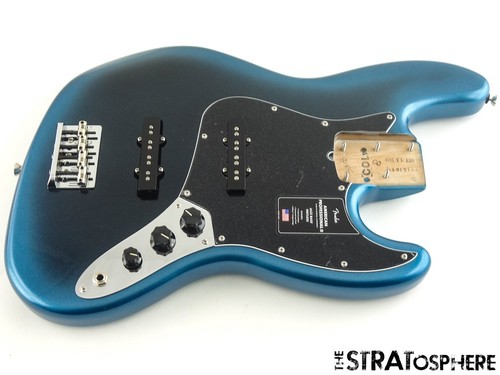 Fender american professional - fender,