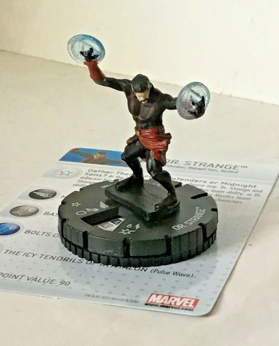 Heroclix amazing spider man - heroclix,