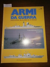 Armi da guerra enciclopedia